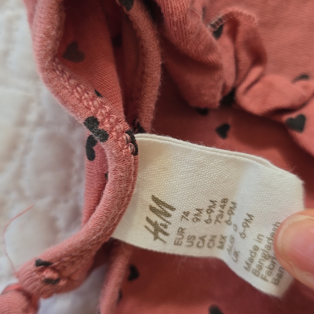 H&M Bundle - Picture 5 of 5